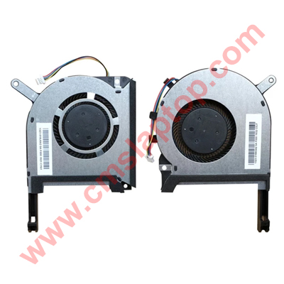 FAN ASUS FX505 GPU dan CPU